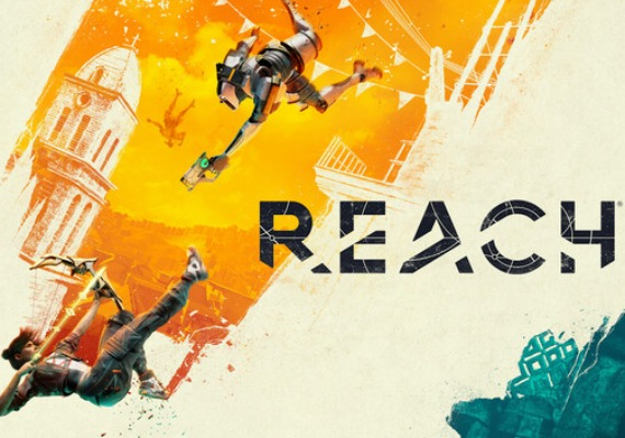 Reach VR EN/DE/FR/JA/KO/ES/MX Global