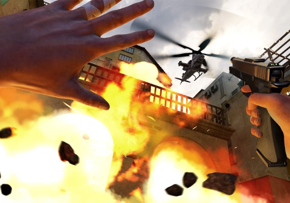 Reach VR EN/DE/FR/JA/KO/ES/MX Global screenshot 2