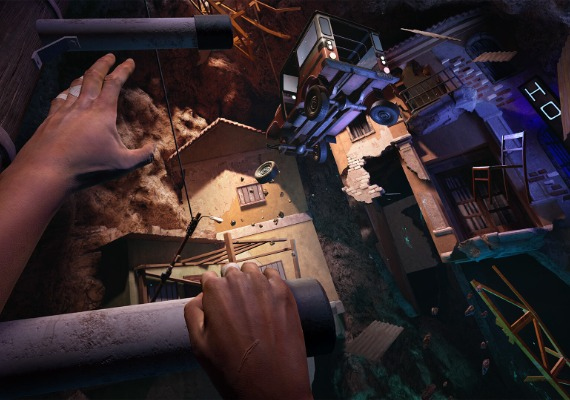 Reach VR EN/DE/FR/JA/KO/ES/MX Global screenshot 3