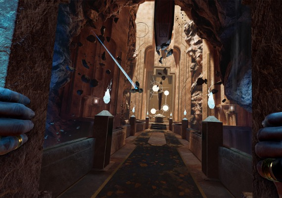 Reach VR EN/DE/FR/JA/KO/ES/MX Global screenshot 4