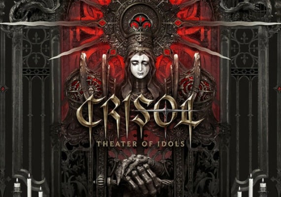 Crisol: Theater of Idols