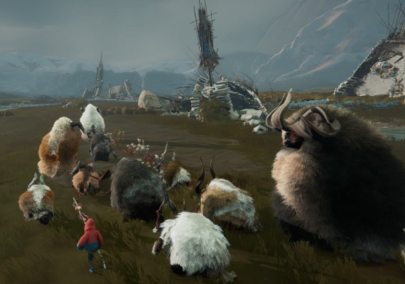 Herdling Global screenshot 2