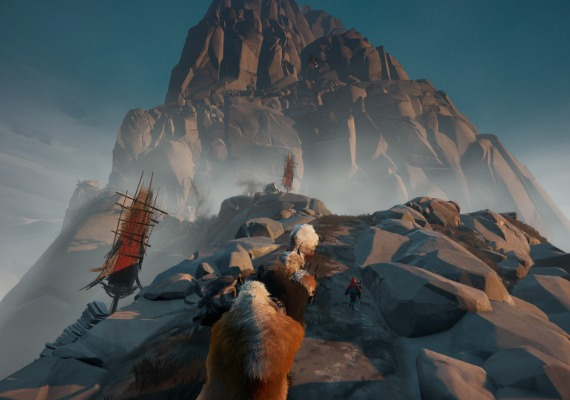 Herdling Global screenshot 4