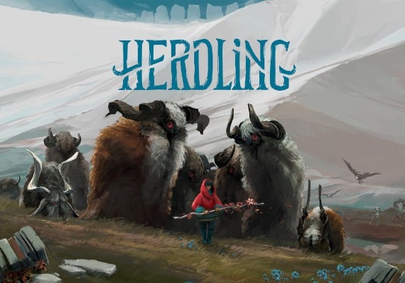 Herdling PRE-ORDER Global