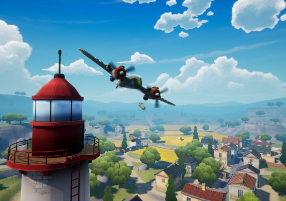 Heroes of Valor EN Global screenshot 3