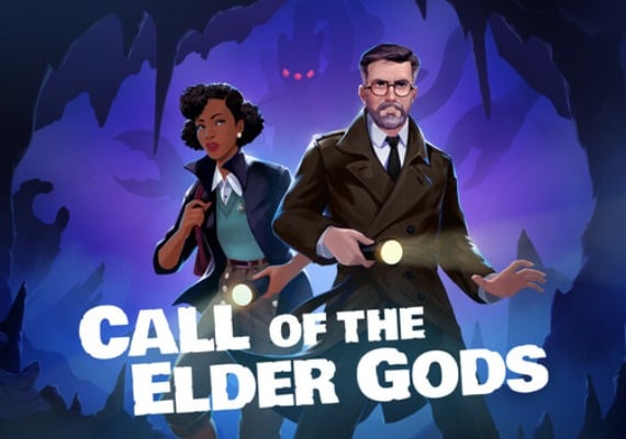 Call of the Elder Gods Global