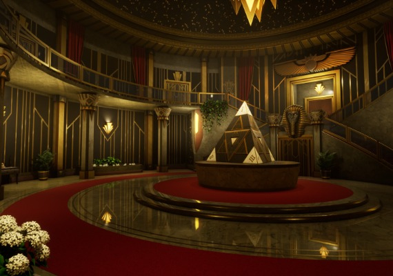 Call of the Elder Gods Global screenshot 4