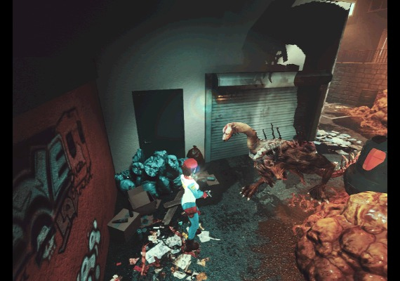 Ground Zero EN Global screenshot 3