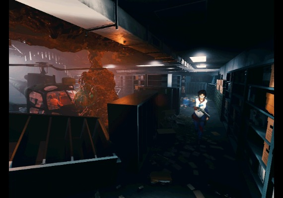 Ground Zero EN Global screenshot 4