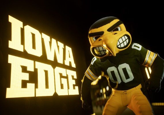 EA Sports: College Football 26 EN Global screenshot 3