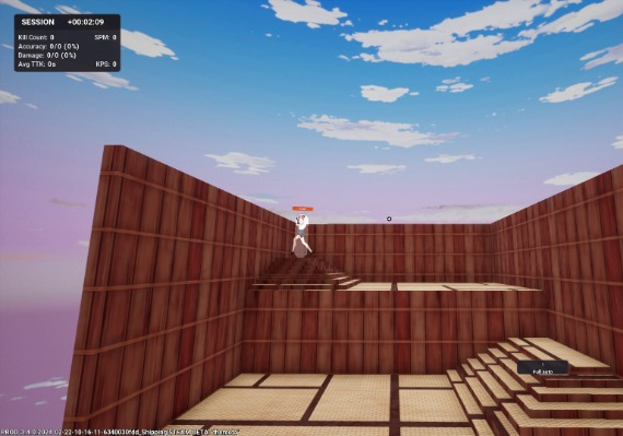 KovaaK's - Anime Pack DLC EN Global screenshot 2