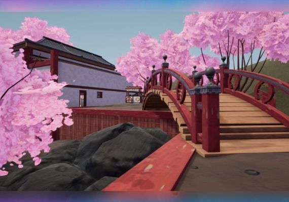 KovaaK's - Anime Pack DLC EN Global screenshot 3
