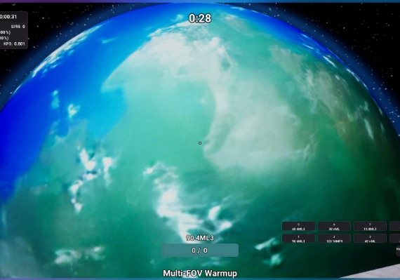 KovaaK's - Anime Pack DLC EN Global screenshot 4
