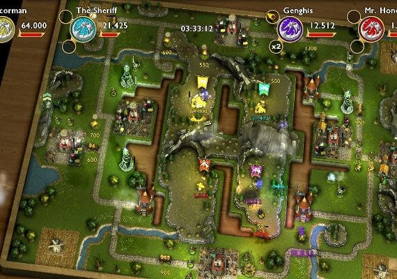 HOARD - Complete Pack EN/DE/FR/IT/ES Global screenshot 2