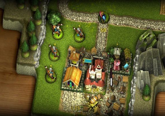 HOARD - Complete Pack EN/DE/FR/IT/ES Global screenshot 3
