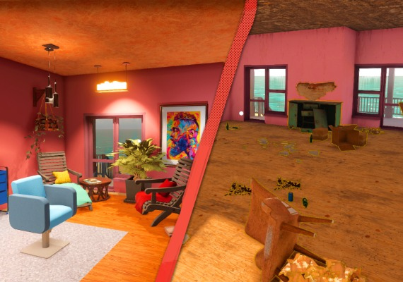 Hairdresser Simulator: Long Hair DLC Global screenshot 2