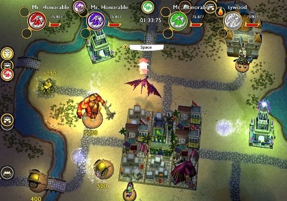 HOARD - Complete Pack EN/DE/FR/IT/ES Global screenshot 4