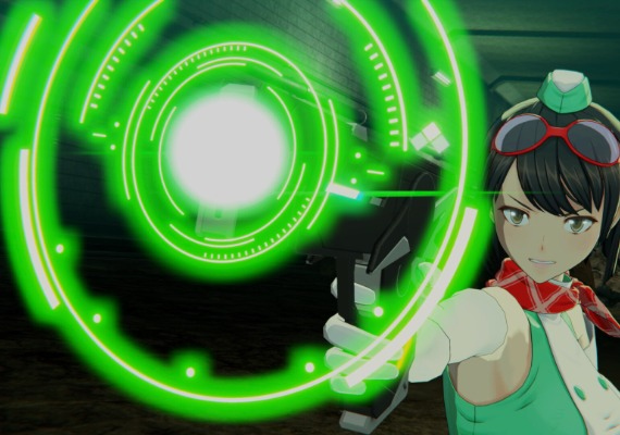 Digimon Story Time Stranger EU screenshot 4