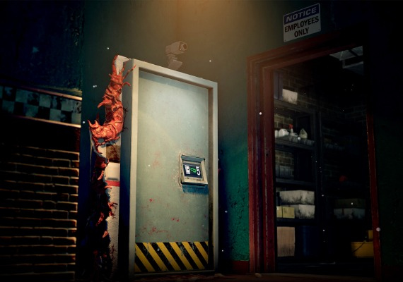 Dead by Daylight - Five Nights at Freddy’s DLC EU screenshot 3