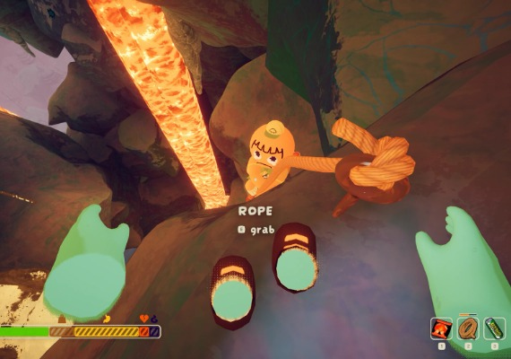 PEAK Global screenshot 3