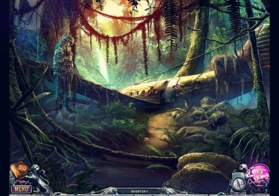 House of 1000 Doors: The Palm of Zoroaster Collector's Edition Global screenshot 3