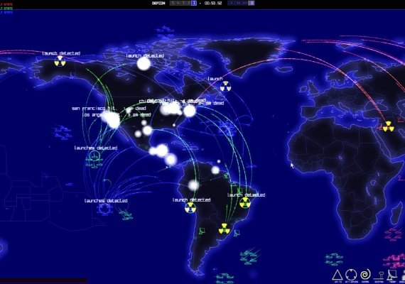 DEFCON EN/DE/FR/IT/ES Global screenshot 2