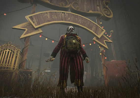 Dead by Daylight: Maddening Darkness Pack DLC EN EU screenshot 2