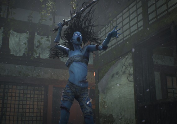 Dead by Daylight: Maddening Darkness Pack DLC EN EU screenshot 4