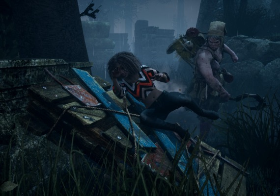 Dead by Daylight: Escape Expansion Pack DLC EN EU screenshot 3