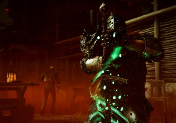 Dead by Daylight: Endless Hunt Pack DLC EN EU screenshot 4