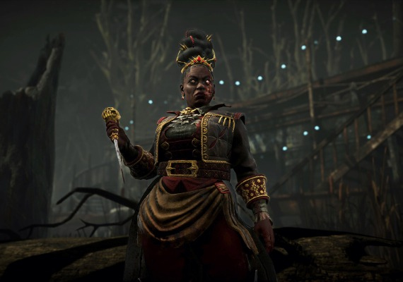 Dead by Daylight: Doomed Course DLC EN EU screenshot 2