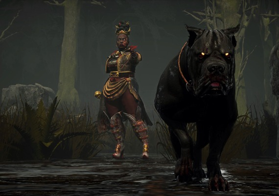 Dead by Daylight: Doomed Course DLC EN EU screenshot 3