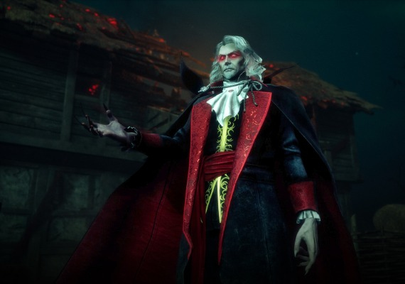 Dead by Daylight: Castlevania Chapter DLC EN EU screenshot 2