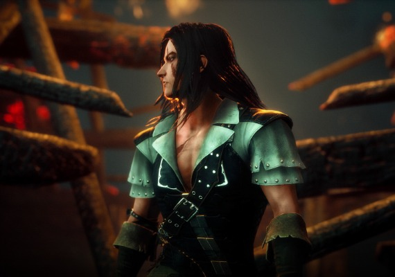 Dead by Daylight: Castlevania Chapter DLC EN EU screenshot 3