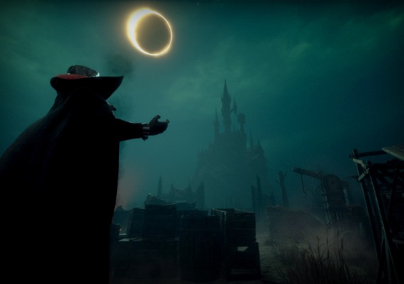 Dead by Daylight: Castlevania Chapter DLC EN EU screenshot 4