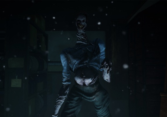 Dead by Daylight: All Things Wicked Chapter DLC EN EU screenshot 2