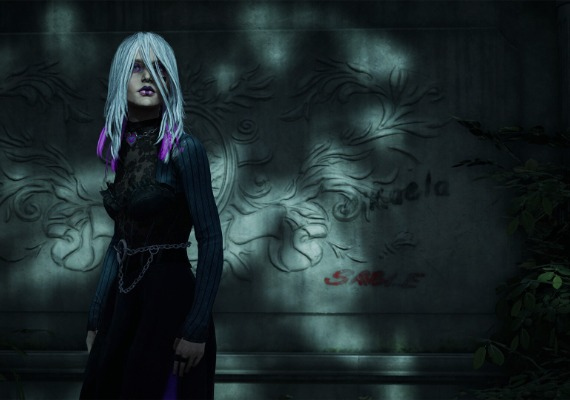 Dead by Daylight: All Things Wicked Chapter DLC EN EU screenshot 3