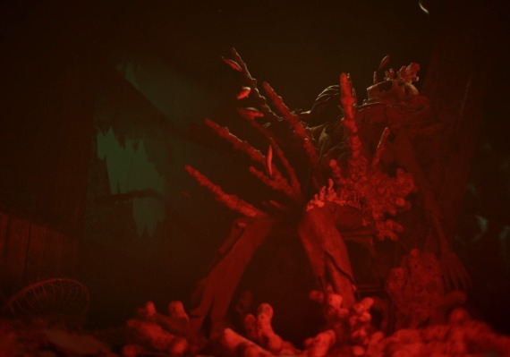 Still Wakes the Deep: Siren’s Rest DLC Global screenshot 4