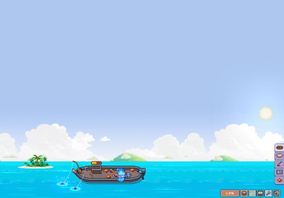 Fish to Dish: Idle Sushi Global screenshot 2