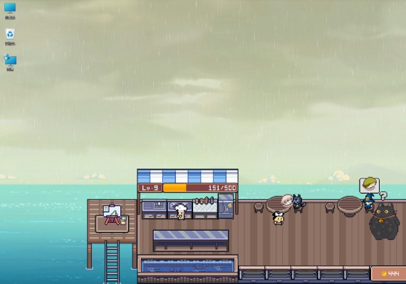 Fish to Dish: Idle Sushi Global screenshot 3