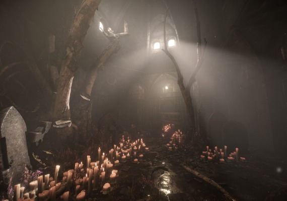 Total Chaos EN Global screenshot 2