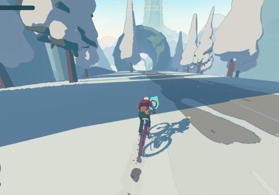 Wheel World Global screenshot 4