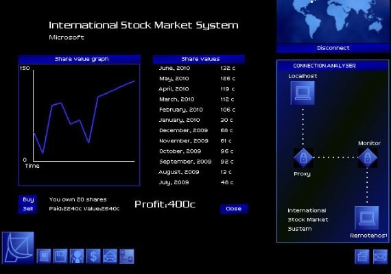 Uplink EN Global screenshot 2