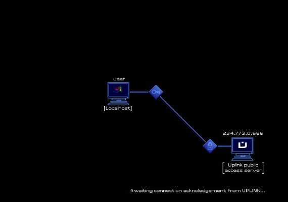 Uplink EN Global screenshot 3