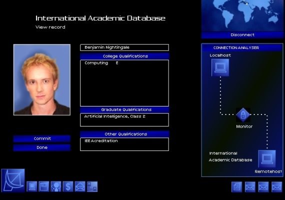 Uplink EN Global screenshot 4
