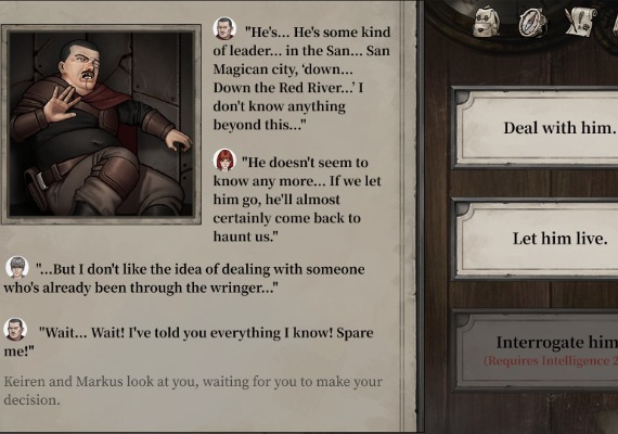 Shambles: Sons of Apocalypse EN/JA/KO/ZH/ZH Global screenshot 3