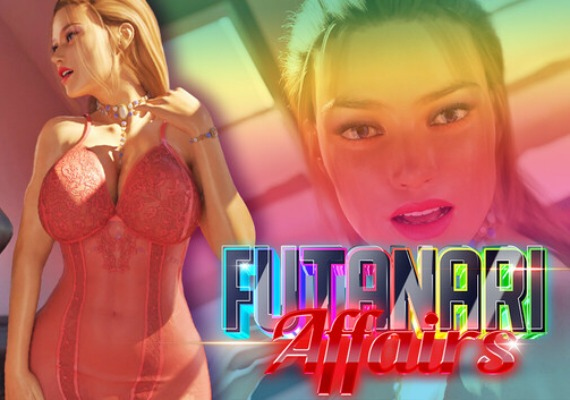 Futanari Affairs