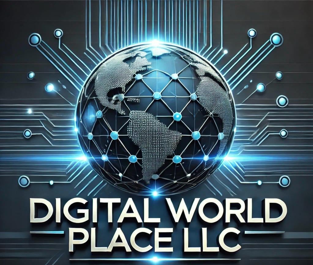 DIGITAL WORLD PLACE