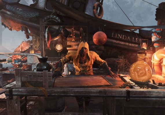 Fallout 76 - Atomic Angler Bundle DLC EN EU screenshot 4