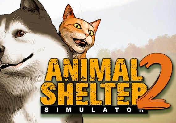 Kaufe einen günstigen Animal Shelter 2 EU Steam-CD-Key auf GAMIVO | GAMIVO